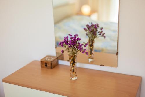 Apartment Maria