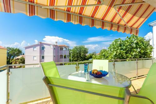 Apartment Mirela