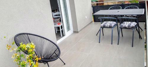 Apartments Rosan