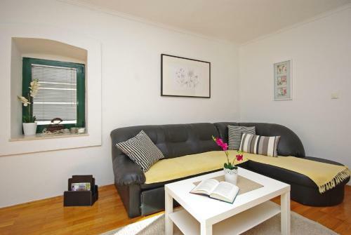 Apartamentos Steinhaus Dalmatien