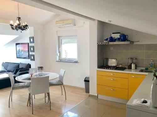 Apartman Sara