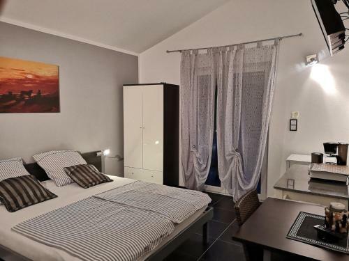Apartamento Villa Fucane Medulin Sunset