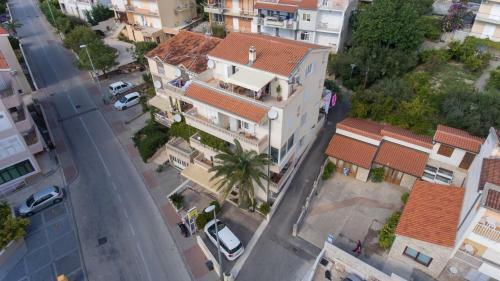 Apartman Sweet