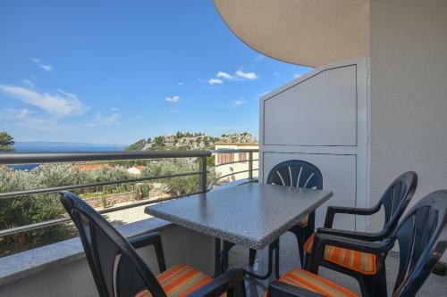 Hostal Beslic Apartments