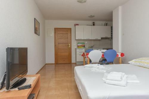 Hostal Beslic Apartments