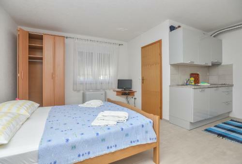 Hostal Beslic Apartments