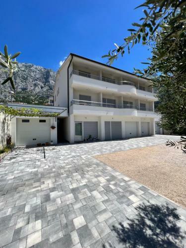 Hostal Beslic Apartments