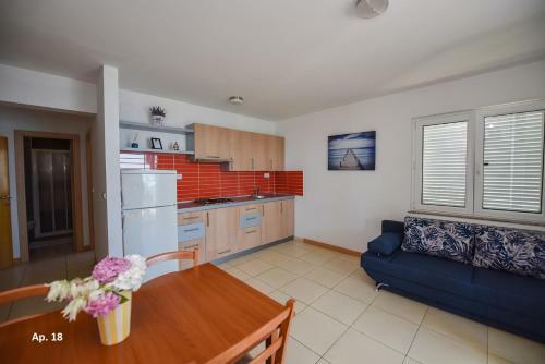 Apartments Bella Sky