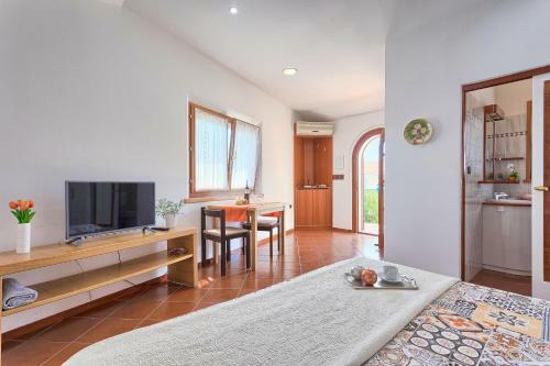 Apartamentos Studio Mia