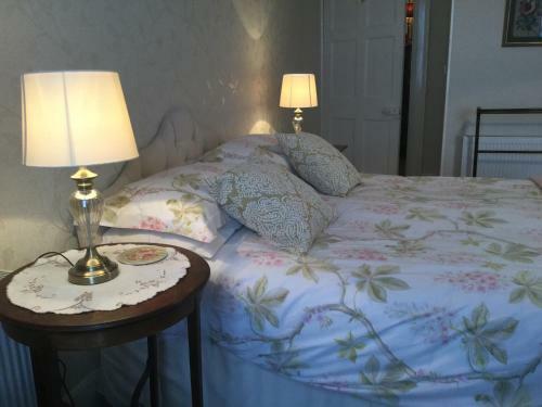 Bed & Breakfast Crammond House