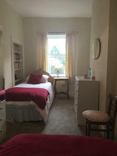 Bed & Breakfast Crammond House