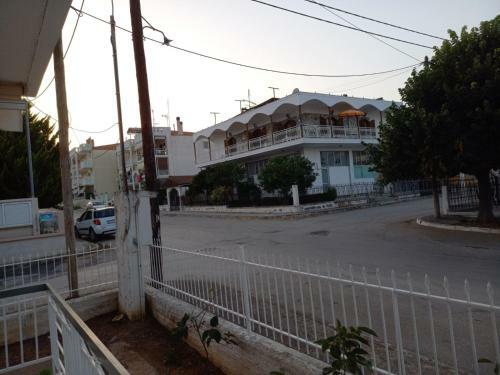 Apartamento Pamar House