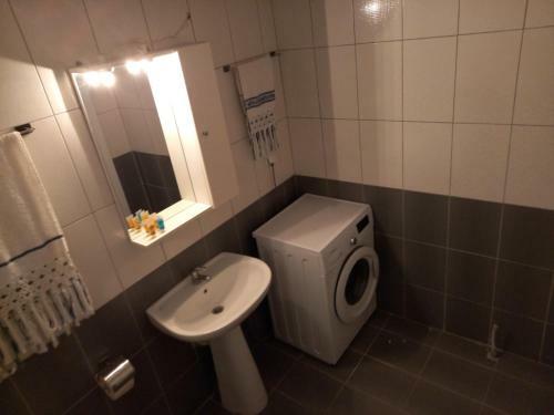 Apartamento Pamar House