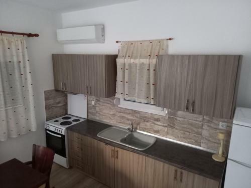 Apartamento Pamar House