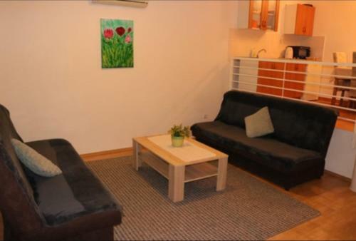 Apartment Bruno Deluxe Podstrana