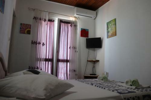 Apartment Bruno Deluxe Podstrana