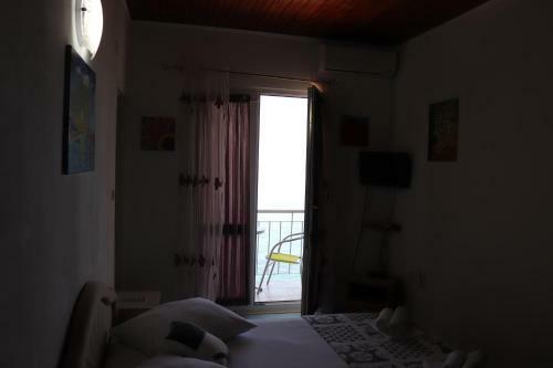 Apartment Bruno Deluxe Podstrana