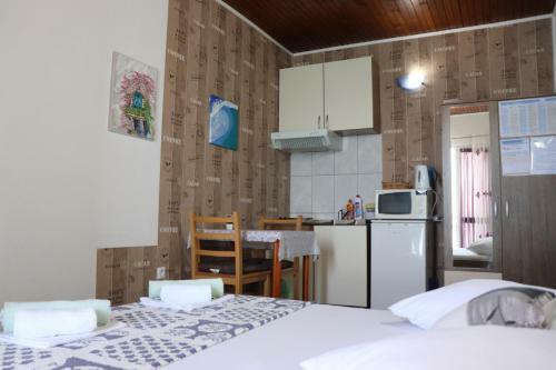 Apartment Bruno Deluxe Podstrana