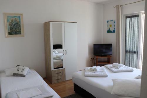 Apartment Bruno Deluxe Podstrana