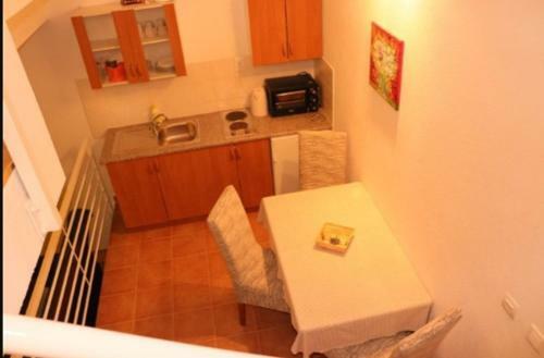 Apartment Bruno Deluxe Podstrana