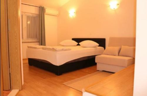 Apartment Bruno Deluxe Podstrana