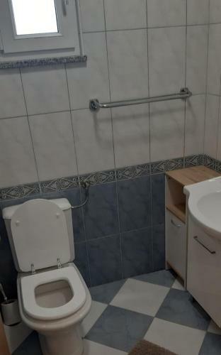 Apartment Bruno Deluxe Podstrana