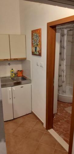 Apartment Bruno Deluxe Podstrana