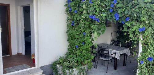 Apartment Bruno Deluxe Podstrana