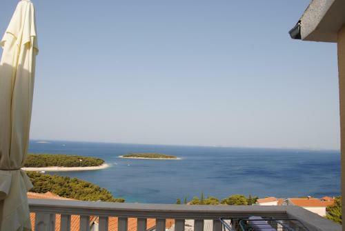 Apartamento Villa Lovric Appartement I