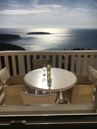 Apartamento Villa Lovric Appartement I