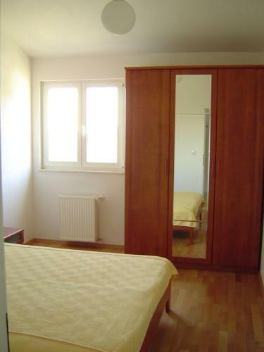 Apartamento Villa Lovric Appartement I