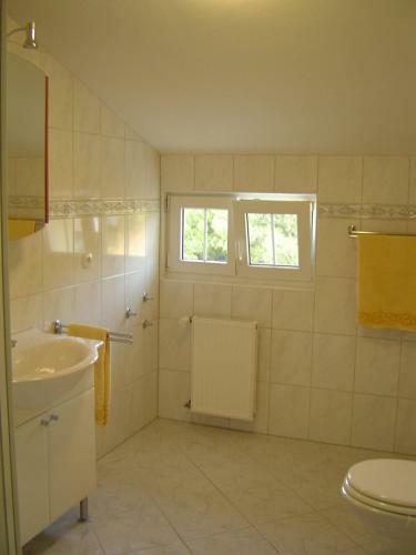 Apartamento Villa Lovric Appartement I