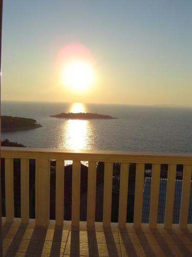 Apartamento Villa Lovric Appartement I