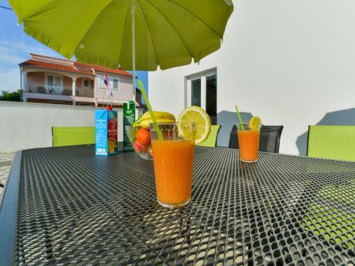 Villa Dragica 50 M From Sea In Privlaka