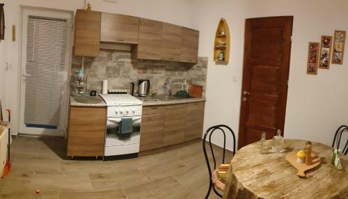 M�lyv�z II Apartman