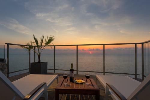 Kathisma Bay Villas - Luxury Villas - Villa Helios