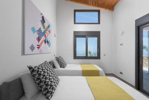 Kathisma Bay Villas - Luxury Villas - Villa Helios