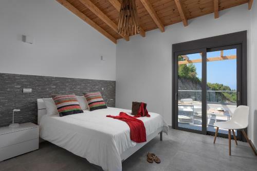 Kathisma Bay Villas - Luxury Villas - Villa Helios