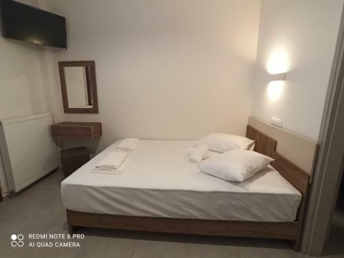 Apartamento Eirini Filippou Rooms