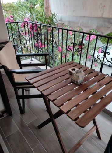 Apartamento Eirini Filippou Rooms