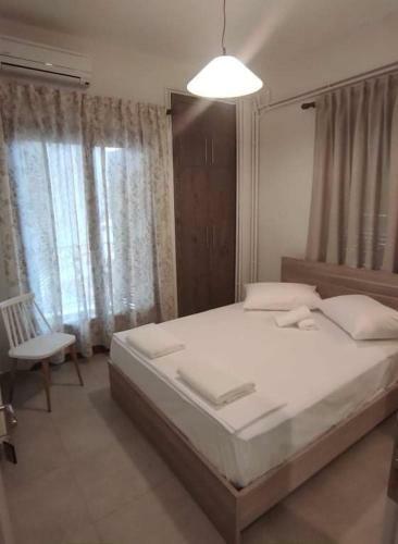 Apartamento Eirini Filippou Rooms