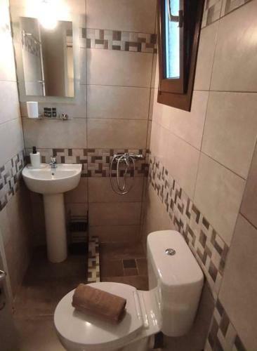 Apartamento Eirini Filippou Rooms