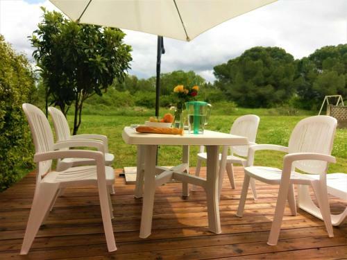 Apartamento Blue Place W. Terrace