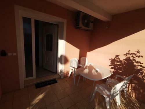 Apartamento Blue Place W. Terrace