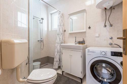 Apartamento Blue Place W. Terrace