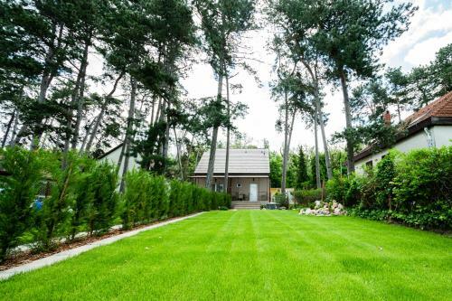Part Apartman Si�fok - A - Priv�t V�zparttal