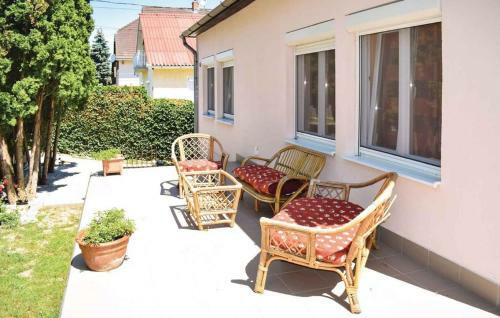 Holiday Home In Siofok - Balaton 40758