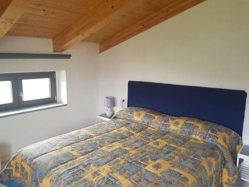 Apartamento Le Quattro Pietre
