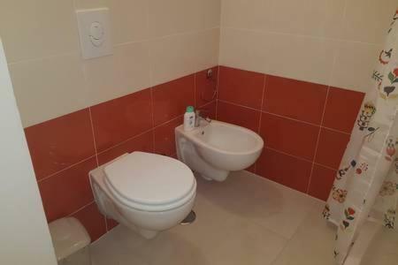 Apartamento Le Quattro Pietre