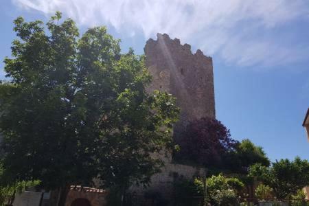 Apartamento Le Quattro Pietre